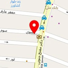 مزون آسیه