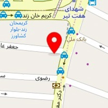 مزون تست