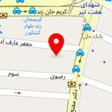 تولیدی لباس ماهپار