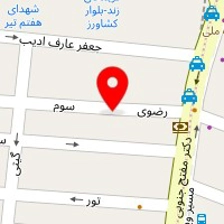 مزون صابر