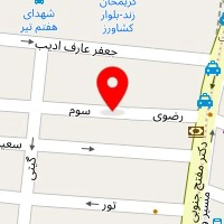 پوشاک زنانه ایلار دوز