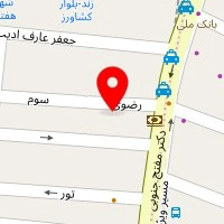 مزون کیمیا