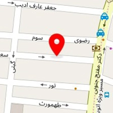 مزون شیدا
