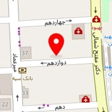 مزون نشار