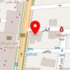 مزون لیلی و مجنون