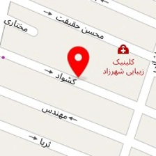 مزون هدامد