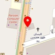 مزون باوفا