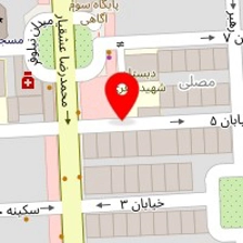 شوی لباس ابوالفتحی
