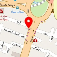 چادر دوزی حامد