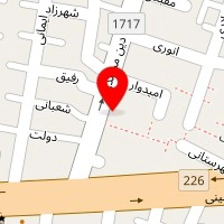 مزون قصرنور