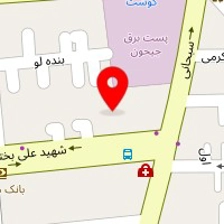 آموزشگاه طراحی و دوخت هنر منیر