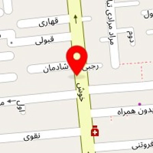 مزون رنگارنگ