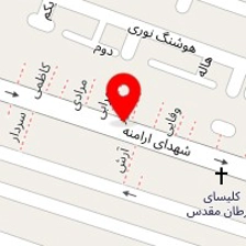 مزون پیریایی