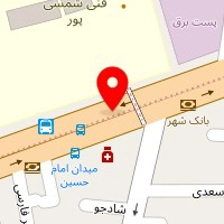 مزون خانه مدنو