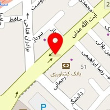فروشگاه پوشاک متین