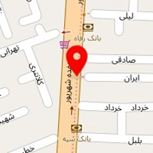 مزون شهرزاد