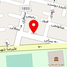طراحی و دوخت فراغت