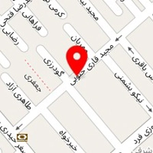پیراهن دوزی جوانان