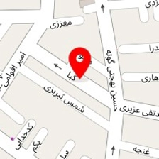 مزون الیزه