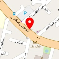 نمایندگی مجاز کاچیران
