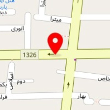 مزون عروس دیبا