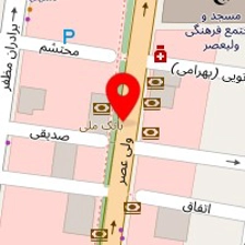 مزون شیده