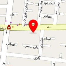 مزون سارا