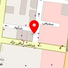 مزون تندیس