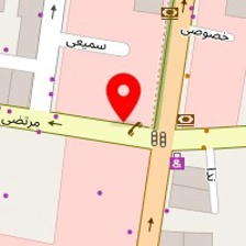 مزون عروس عروسیران