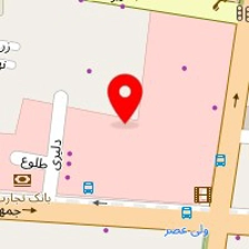 گالری پریون