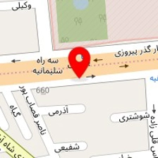 تندیس مهر