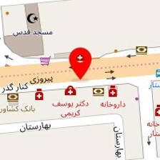 آموزشگاه خیاطی برازنده
