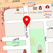 مزون باران