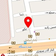 مزون سرمه