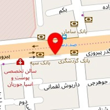 مزون حریر