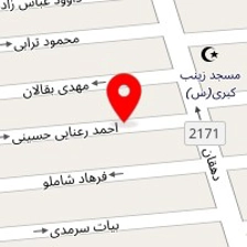 مزون احمدی