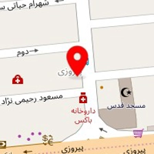 مزون شجاعی