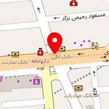 چادر سرای پانیا