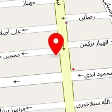 مزون (شوی لباس)، میس ترک