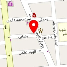 مزون ابریشم (تحویل لباس 72 ساعته)