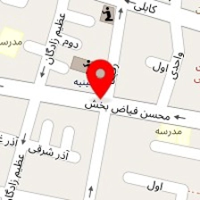 مزون انجو