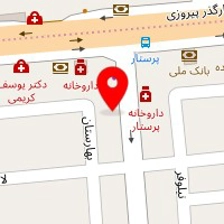 نارا مزون