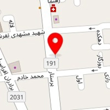 مزون پانیسا