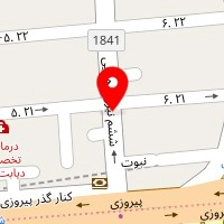 مزون نسیم یاس