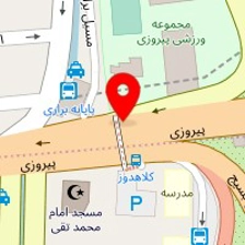 فروشگاه لباس
