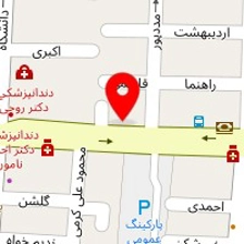 تولیدی ساتین بتن