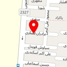 مزون مدل مد