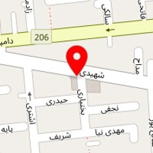 آموزشگاه خیاطی نوین گل
