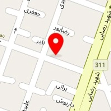 آموزشگاه فنی حرفه ای نخل طلایی