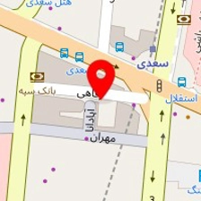 مزون عروس پاریس